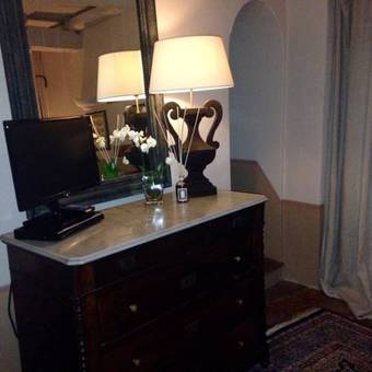 Agroturismo Le Due Matote