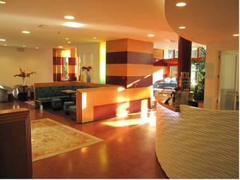 Park Hotel Pineta & Dependance Suite