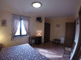 Agroturismo Agriturismo Casale Di Gricciano