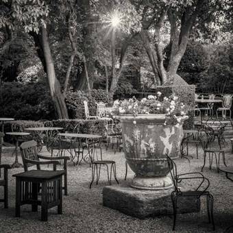 Hotel Ch�teau D'arpaillargues