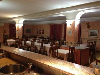 Bed & Breakfast La Conca D'oro