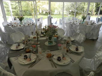 Hotel Domaine De La Palle