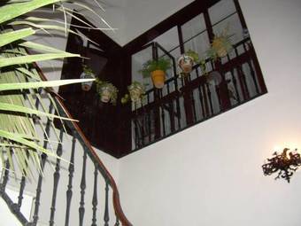 Agroturismo Casa Rural Mesones