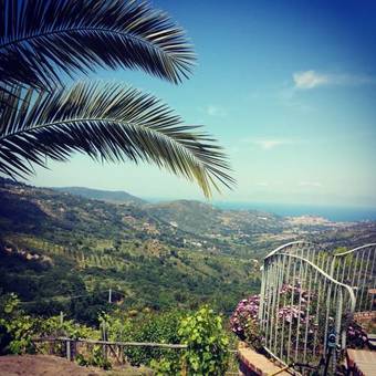 Agroturismo Villa Nigro