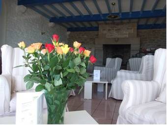 Hotel La Petite Sir�ne