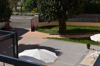 Bed & Breakfast La Petite Ecole