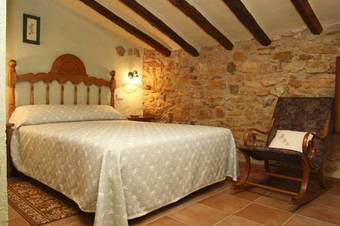 Agroturismo Casa Rural Mas De Sant Pau