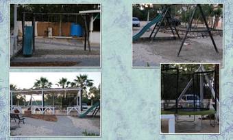 Apartamento Giardini Sausari Residence