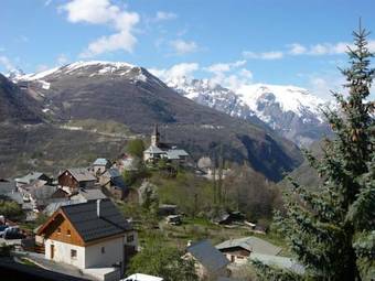 Hotel Le Panoramique