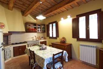 Agroturismo Villa Mauro