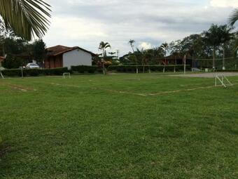 Hotel Campestre Los Tucanes