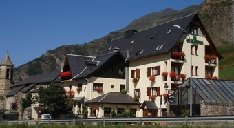 Hotel Edelweiss