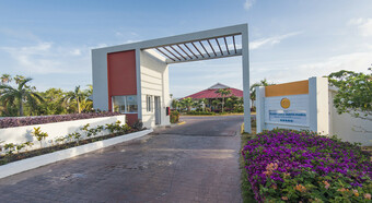 Hotel Playa Cayo Santa Maria