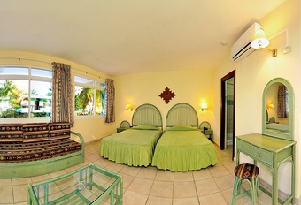 Hotel Gran Club Santa Lucia