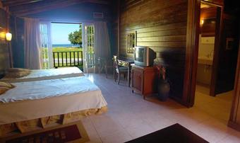 Hotel Villa Cabo De San Antonio