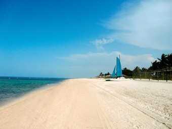 Hotel Club Amigo Caracol