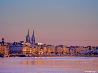 Hotel Ibis Bordeaux Centre - Gare Saint-jean