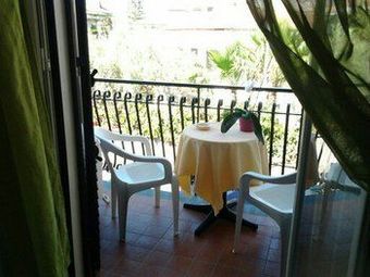 Hotel Villa Ortensia