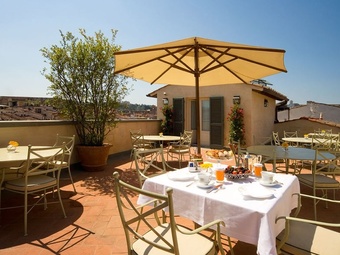 Hotel Santa Maria Novella