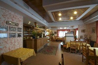 Hotel Albergo Sciatori