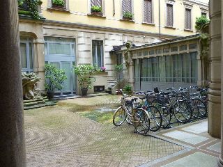 Aparthotel La Residenza Milano