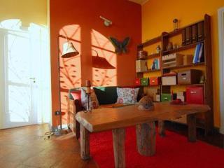 Bed & Breakfast Le Fumarole