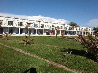 Hotel Solidago Residence