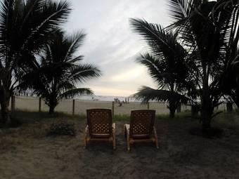 Hostal Hotel Kundalini