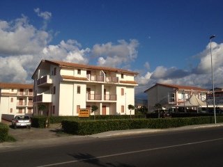 Hotel Residence Parco Emiri