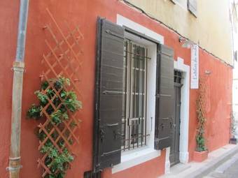 B&B In Arles "l'atelier Du Midi"