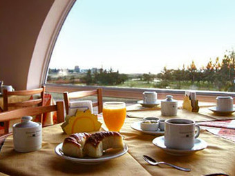 Hotel Paraiso Termal