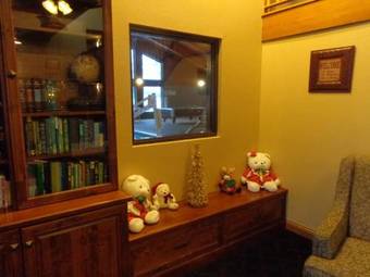 Americinn Hotel & Conference Center Mankato