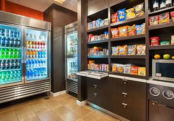 Hotel Courtyard Mankato