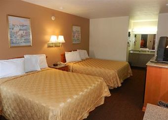Hotel Econo Lodge Nacogdoches