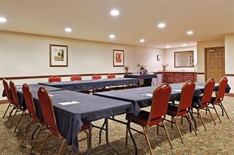 Hotel Country Inn & Suites By Carlson Marion