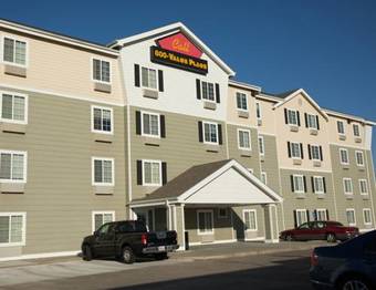 Hotel Value Place Junction City