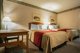 Motel Econo Lodge Sumter