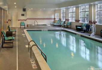 Hotel Residence Inn Danbury