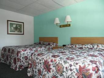 Lido Motel Lake George