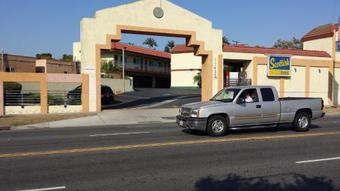 Motel Scottish Inns Whittier