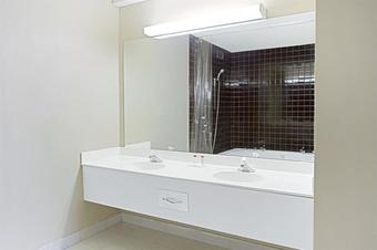 Hotel Ramada Waukegan Gurnee