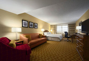 Hotel Madison Marriott West