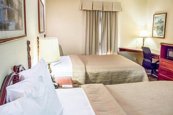 Hotel Quality Inn Goldsboro