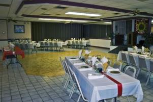 Motel Days Inn Goldsboro