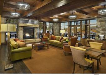 Northstar Lodge A Welk Resort