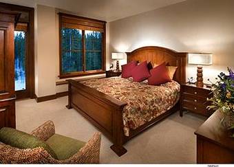 Hotel Tahoe Mountain Resorts Lodging