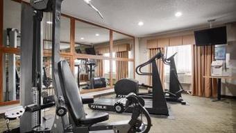 Hotel Best Western Shakopee Inn