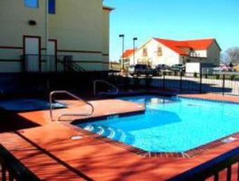 Motel Super 8 Brenham