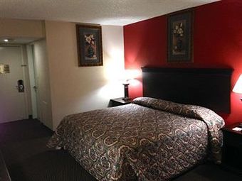 Motel Americas Best Value Inn Brenham