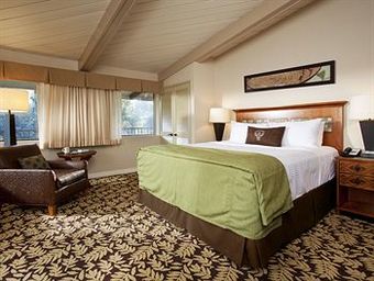 Hotel Sycuan Golf & Tennis Resort